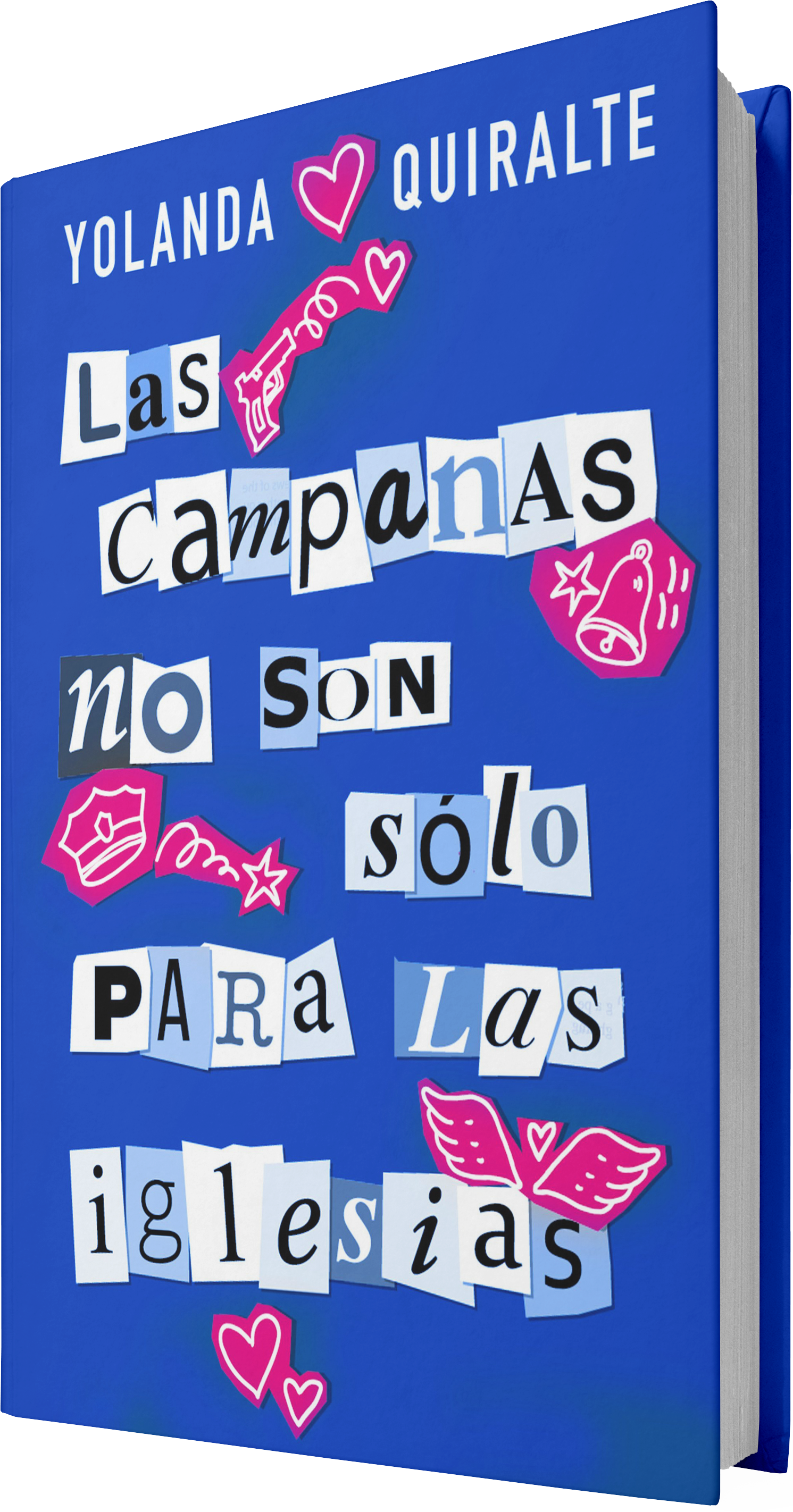 Las campanas no son solo para las iglesias