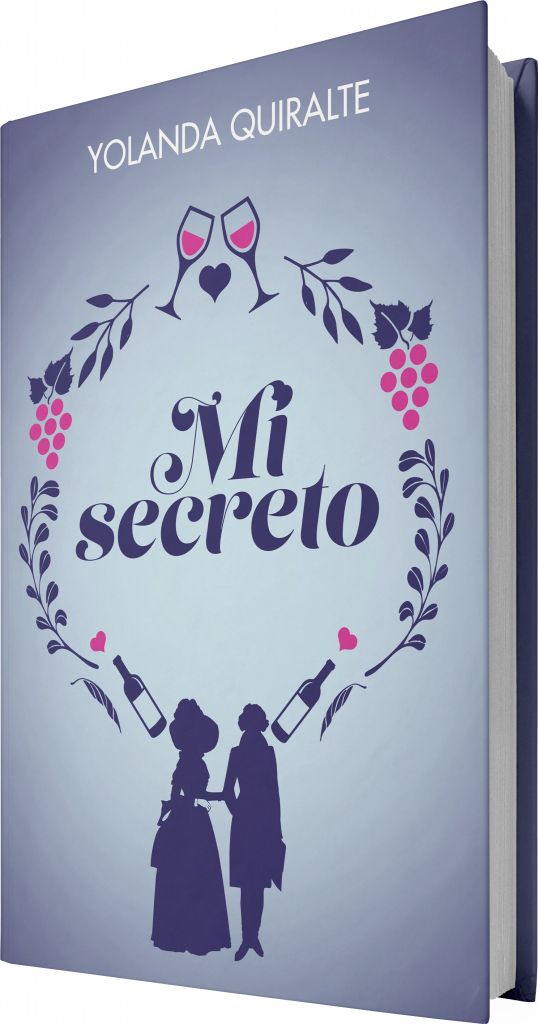 Mi secreto