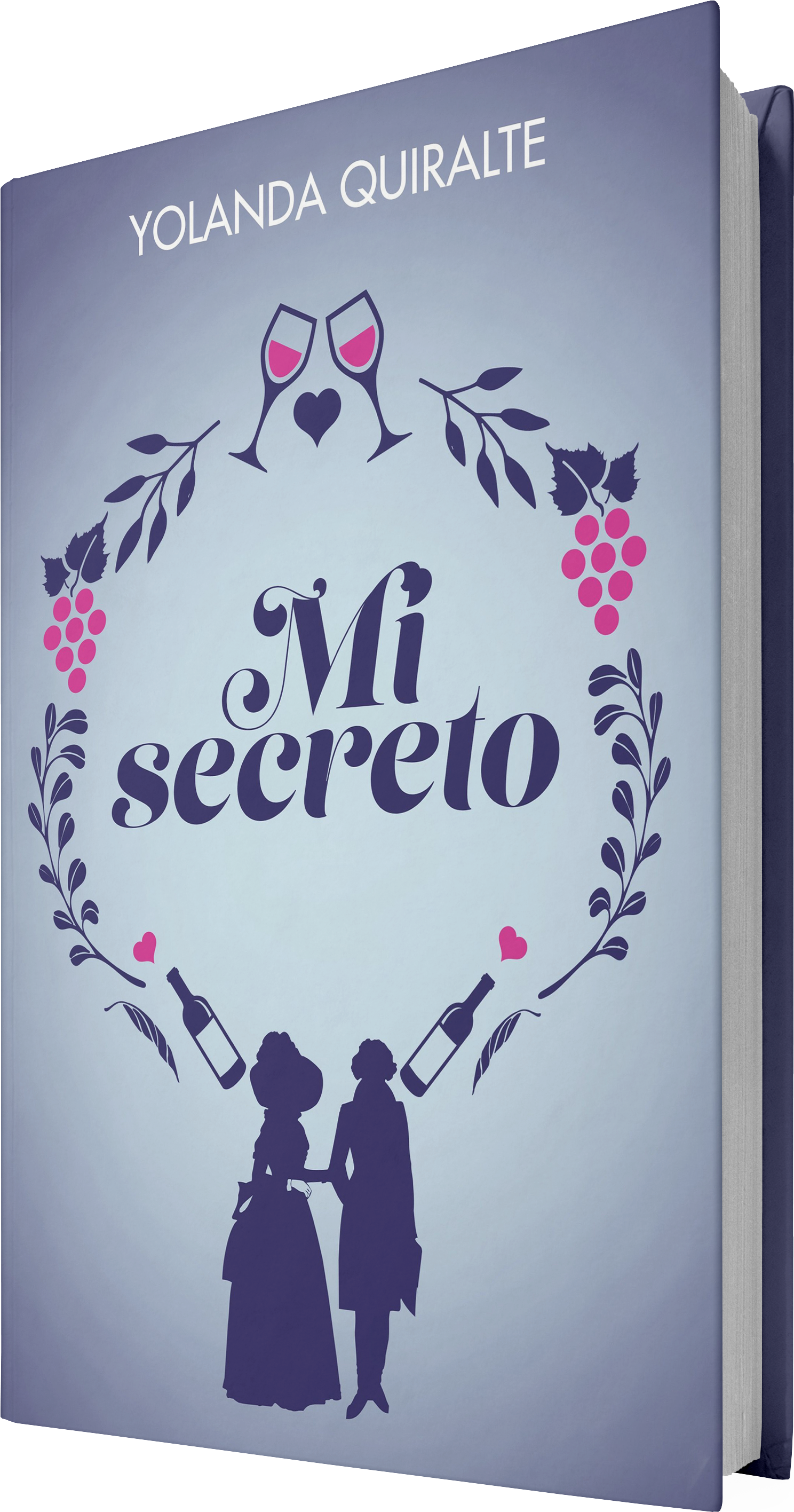Mi secreto