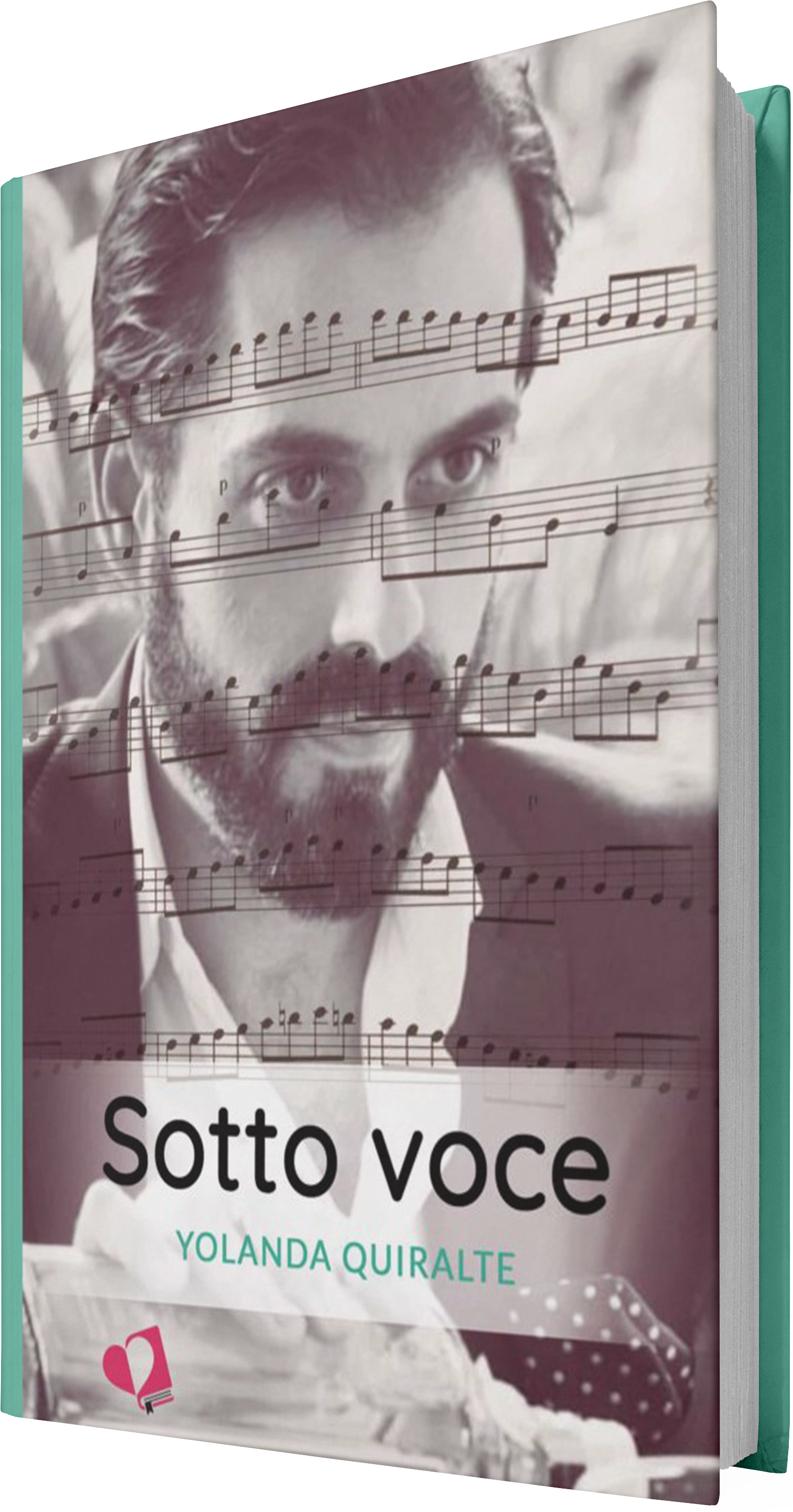 Sotto voce